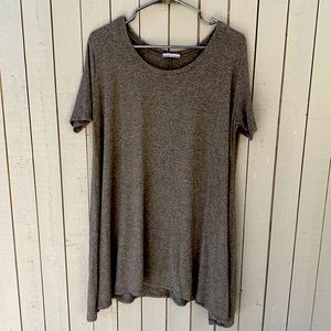 brandy melville tshirt dress